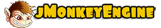 jMonkeyEngine