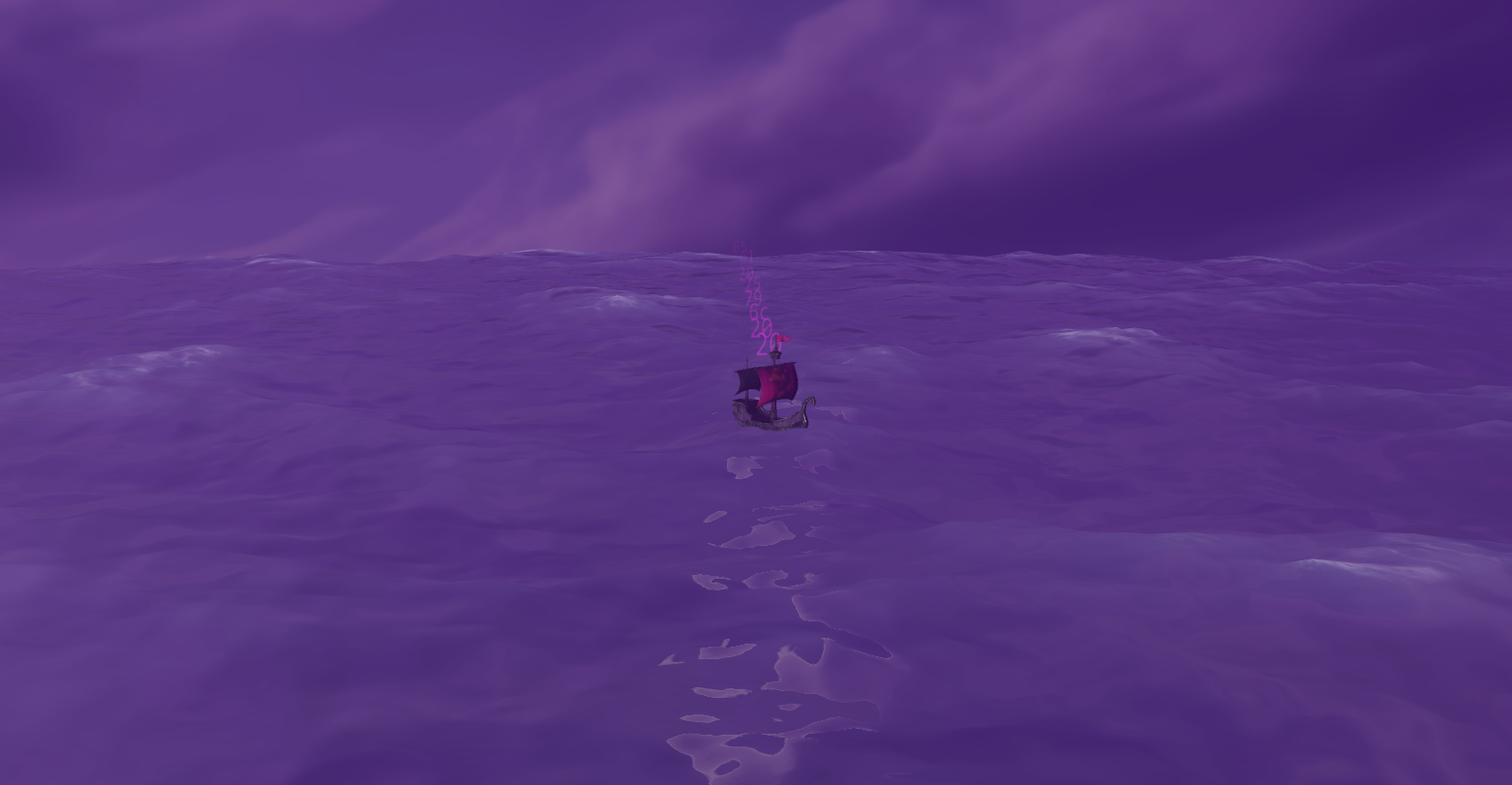 jMonkeyEngine experiment screenshot